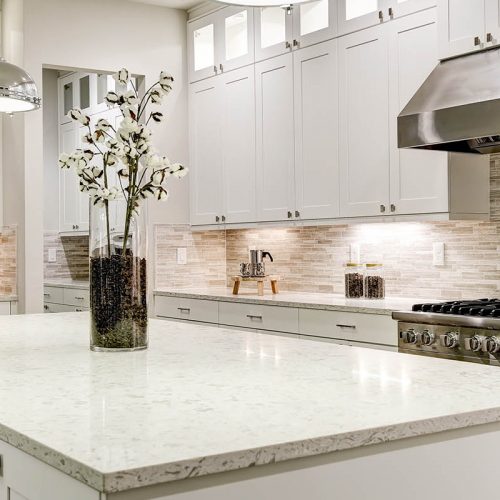 Countertops